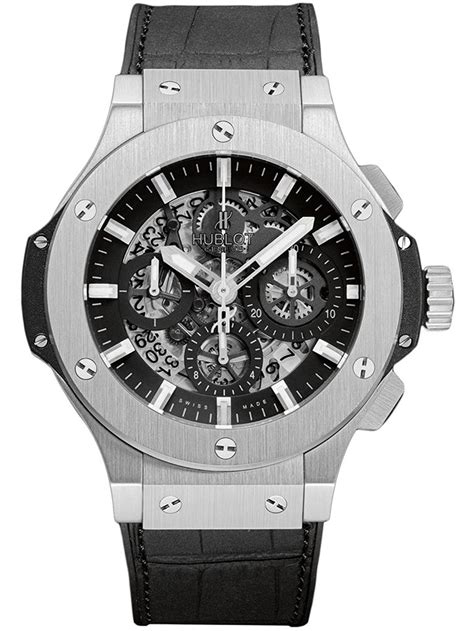 hublot watch price black|hublot men's watches prices.